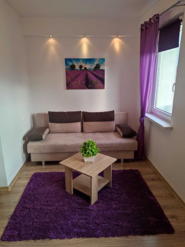 Mieszkanie 1-pokojowe Wejherowo Centrum, ul. Harcerska. Zdjęcie 5