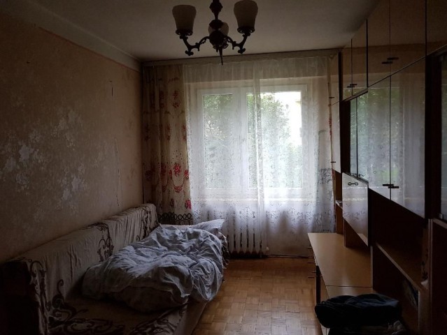Mieszkanie 3-pokojowe Bydgoszcz Fordon, ul. Janiny Porazińskiej. Zdjęcie 1
