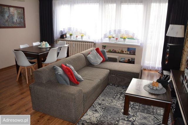 Mieszkanie 4-pokojowe Toruń Na Skarpie, ul. kard. Stefana Wyszyńskiego. Zdjęcie 1