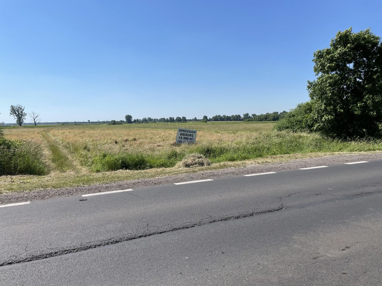 Działka budowlana Łęczyca, ul. Kazimierza Odnowiciela. Zdjęcie 9