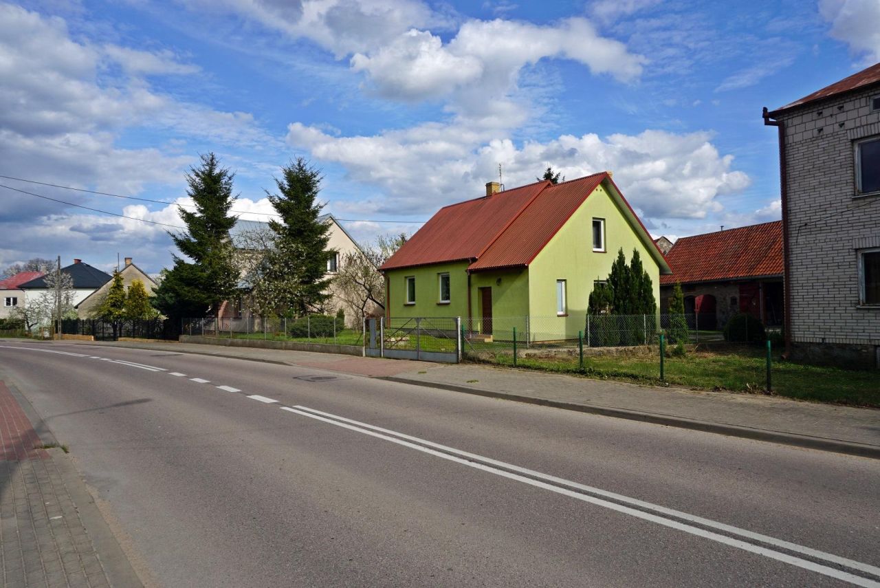 dom wolnostojący, 7 pokoi Filipów, ul. Mieruniszka. Zdjęcie 15