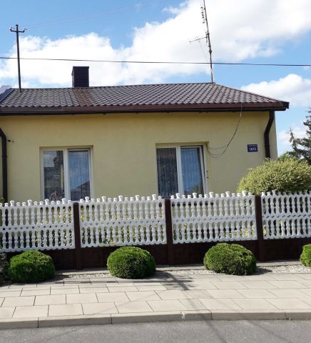 dom wolnostojący, 3 pokoje Kutno Łąkoszyn, ul. Piwna. Zdjęcie 1