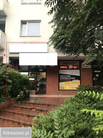 Lokal Wrocław Stare Miasto, ul. Dworcowa. Zdjęcie 1