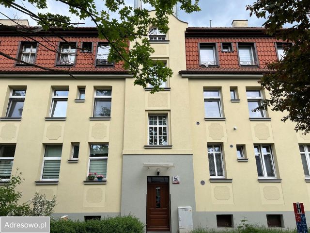 Mieszkanie 2-pokojowe Gdańsk Młyniska, ul. Twarda. Zdjęcie 1