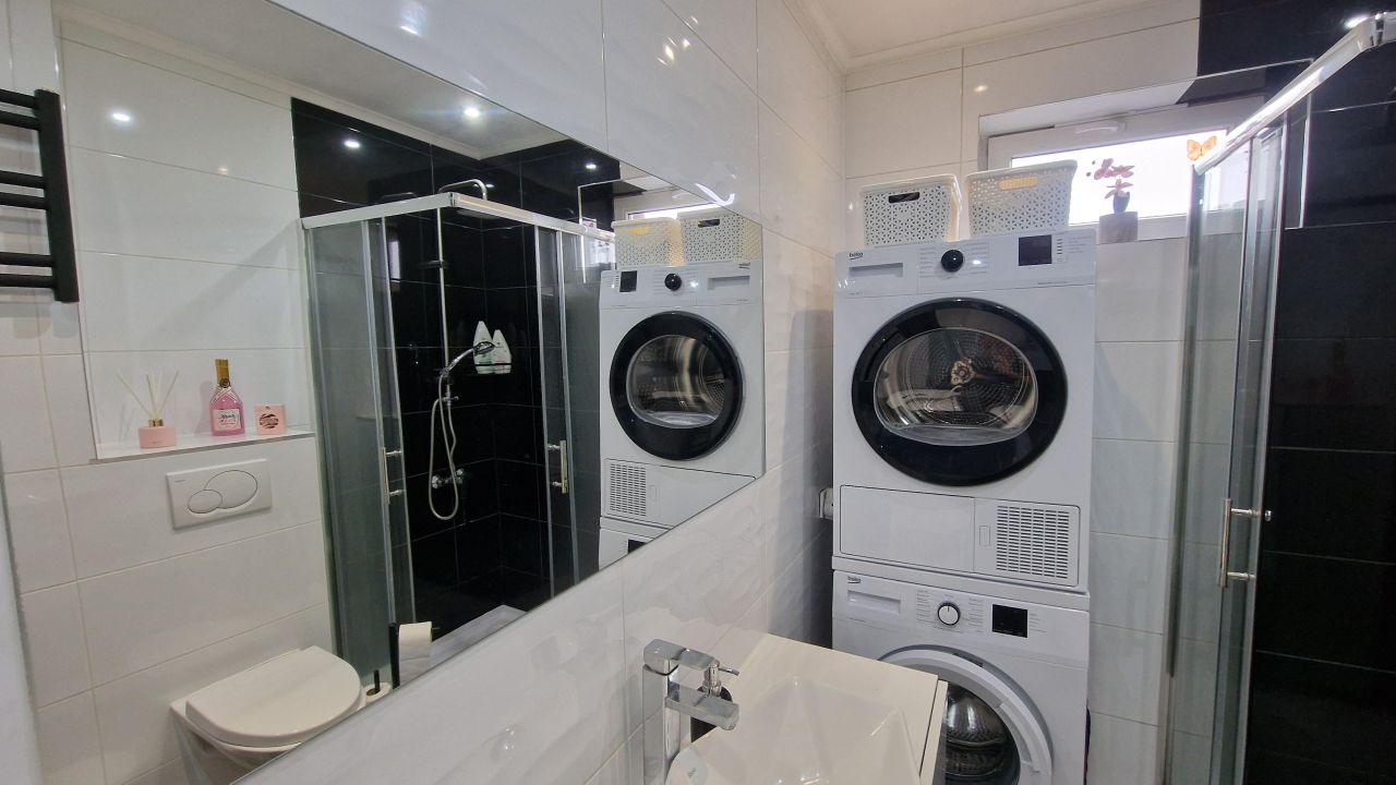 Mieszkanie 2-pokojowe Kazimierz Pomorski. Zdjęcie 10