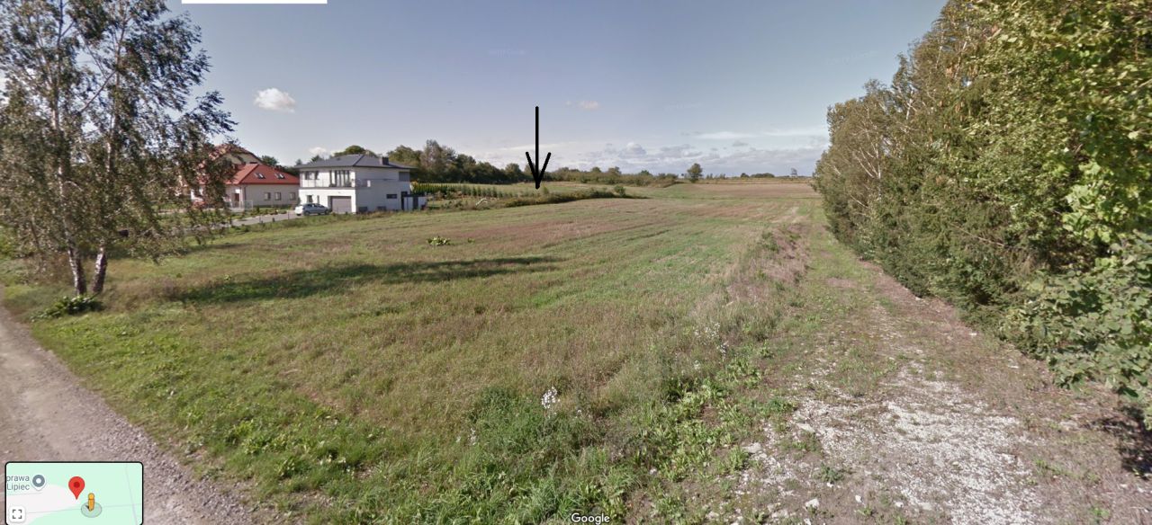 Działka budowlana Snopków, ul. Pastelowa. Zdjęcie 6