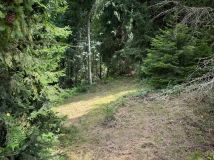 Działka inna Pyzówka, ul. Kolejowa. Zdjęcie 3