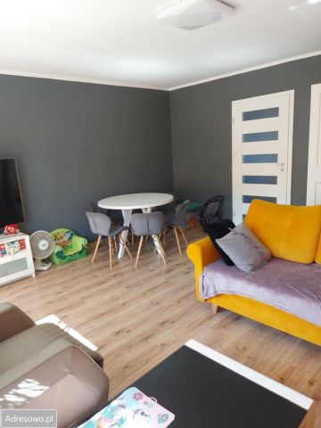 Mieszkanie 3-pokojowe Grudziądz, ul. ppłk. pil. Stanisława Skarżyńskiego. Zdjęcie 1