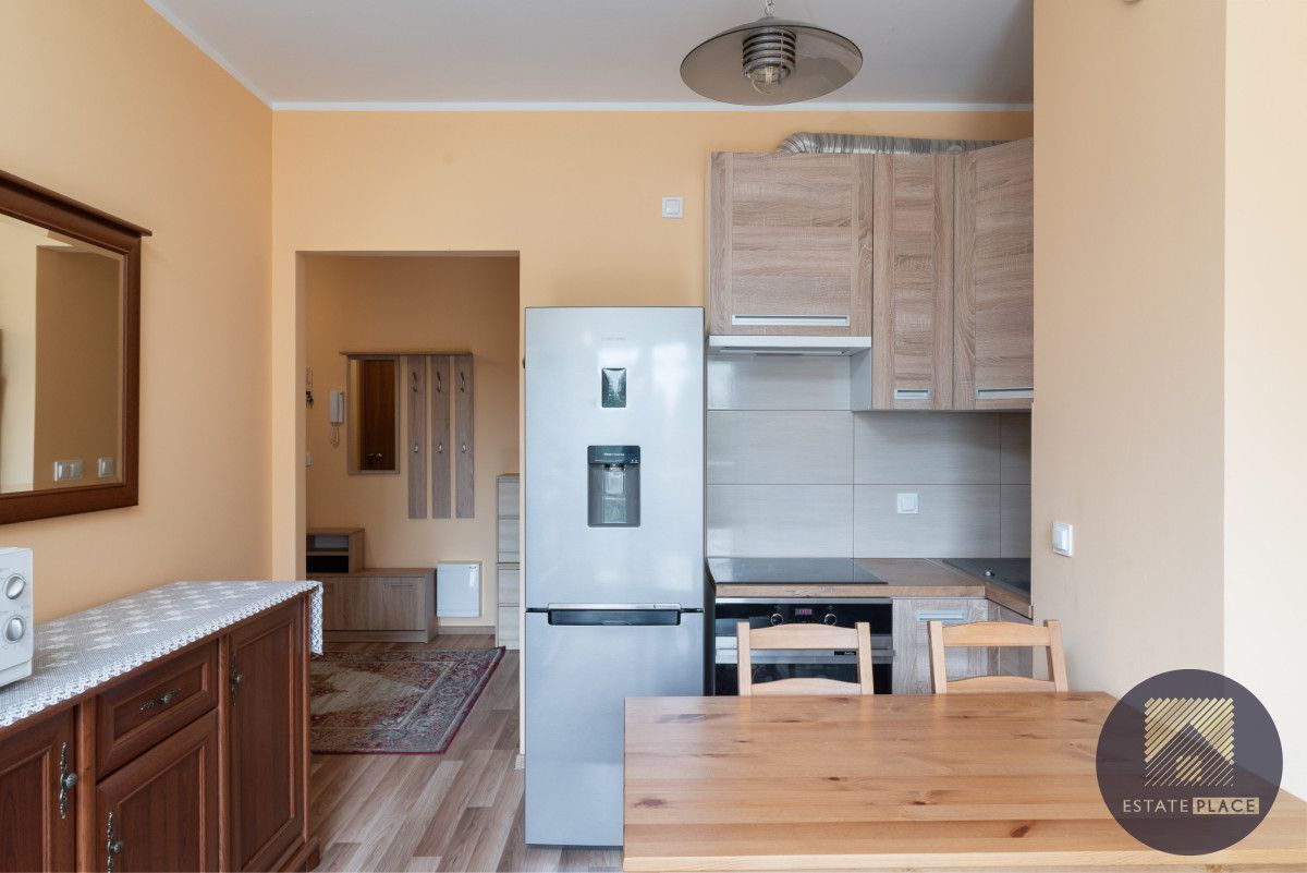 Mieszkanie 2-pokojowe Jabłonna, ul. Marmurowa. Zdjęcie 6