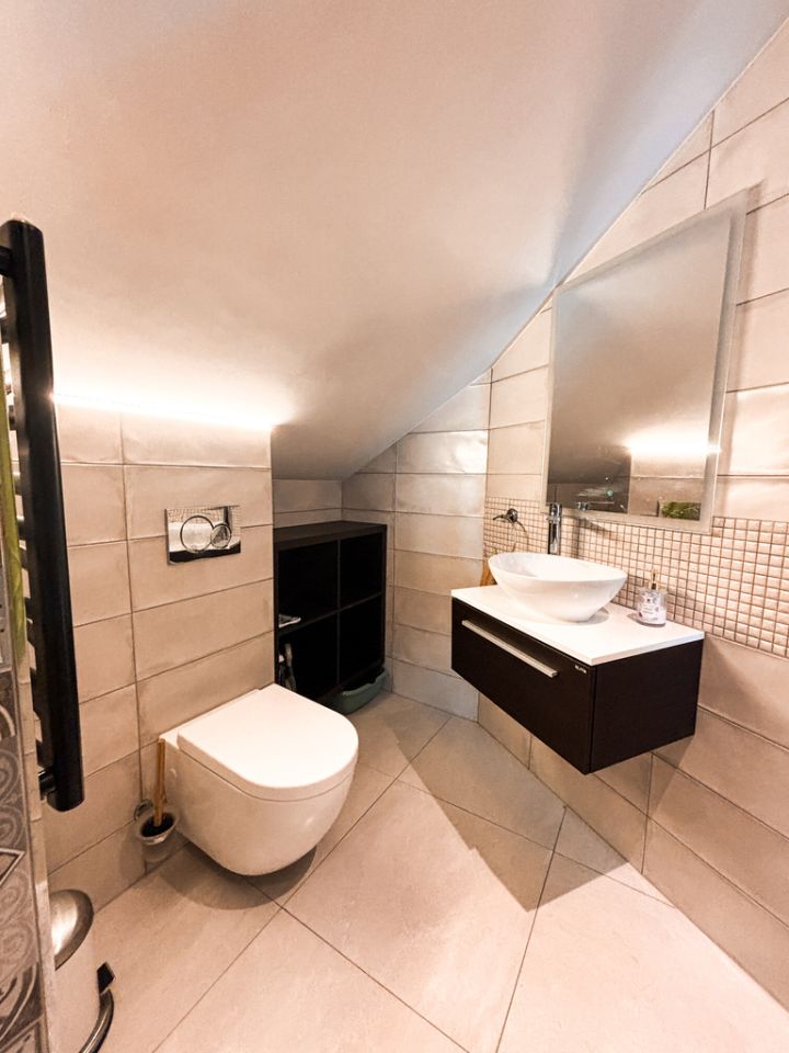 dom wolnostojący, 6 pokoi Charbrowo, ul. Dębowa. Zdjęcie 19