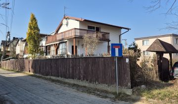 dom wolnostojący, 4 pokoje Chmielno, ul. Lipowa