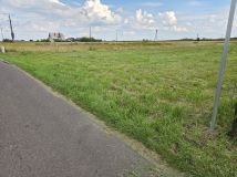 Działka budowlana Lubanie. Zdjęcie 2