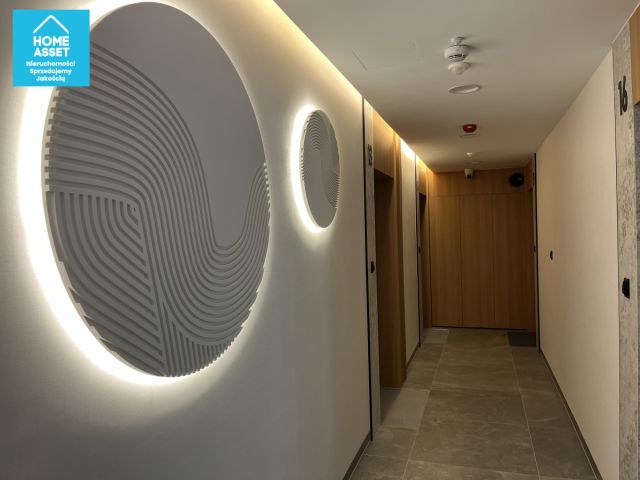 Mieszkanie 2-pokojowe Gdańsk, ul. 100-lecia Związku Harcerstwa Polskiego. Zdjęcie 12