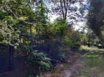 Działka inwestycyjna Łódź Widzew, ul. Zapadła. Zdjęcie 4