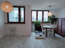 Mieszkanie 3-pokojowe Wrocław Szczepin, ul. Ścinawska. Zdjęcie 4