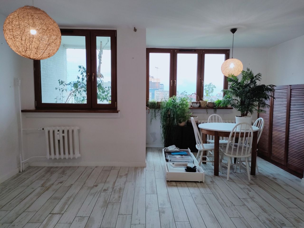 Mieszkanie 3-pokojowe Wrocław Szczepin, ul. Ścinawska. Zdjęcie 5