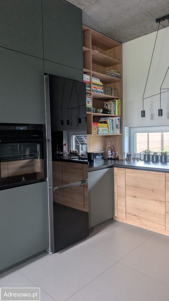 dom szeregowy, 5 pokoi Józefosław, ul. Olchowa. Zdjęcie 12