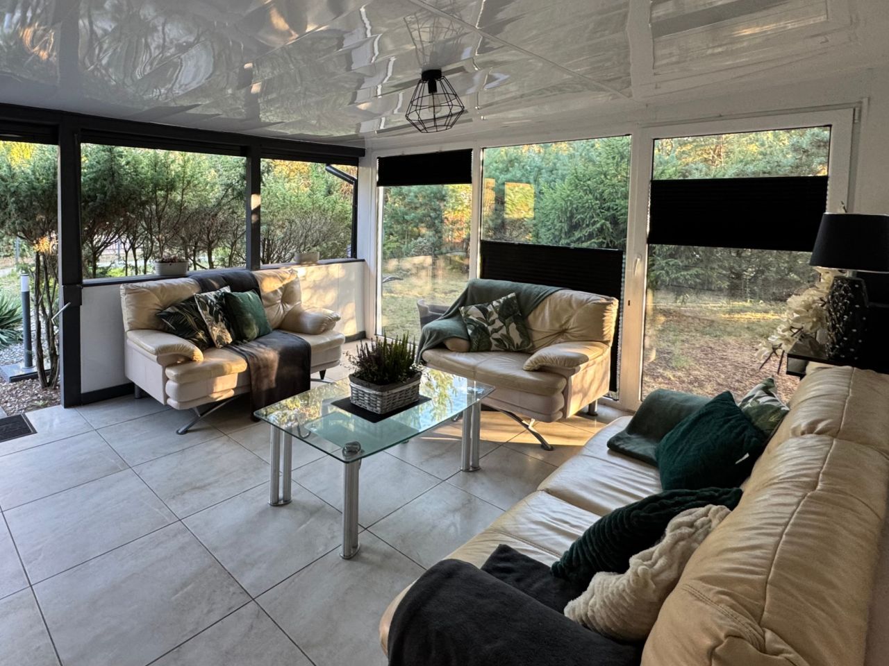 dom letniskowy, 3 pokoje Goreń Duży, ul. Jeżynowa. Zdjęcie 9