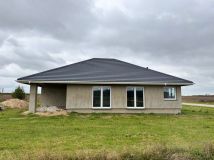 dom wolnostojący Czerwone