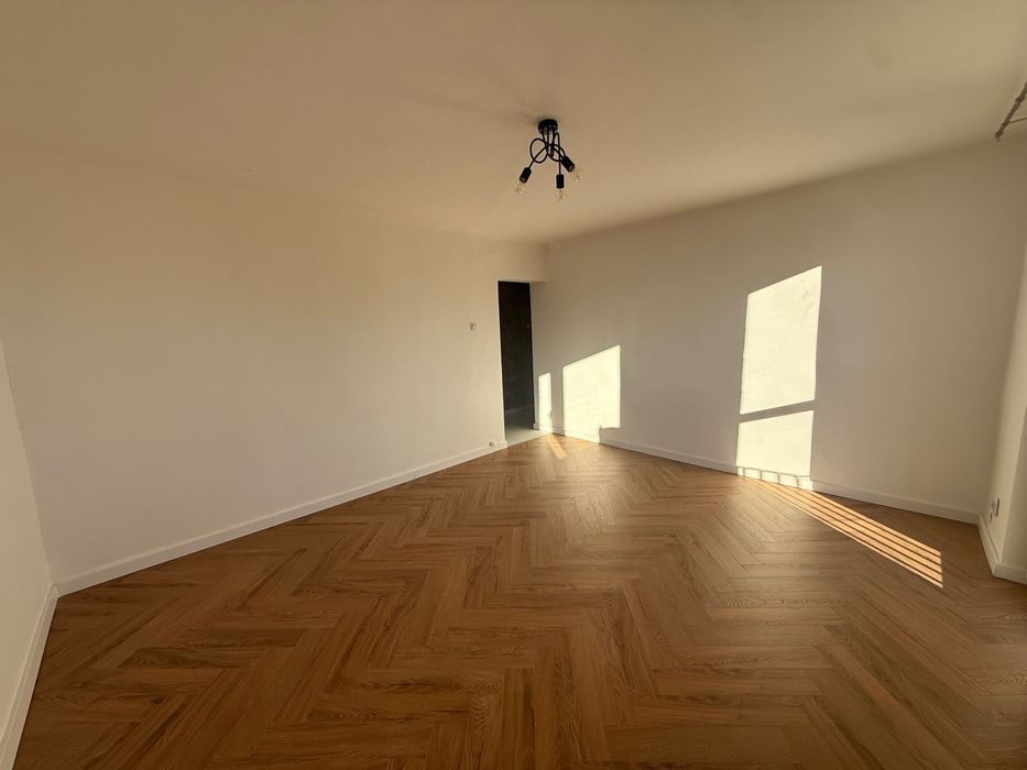 Mieszkanie 3-pokojowe Przasnysz, ul. Wojskowa