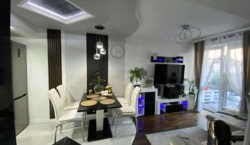 Mieszkanie 3-pokojowe Rzeszów, ul. Architektów