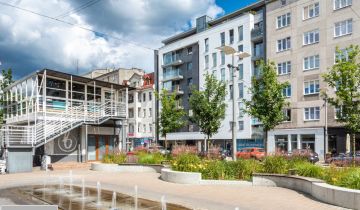 Mieszkanie 3-pokojowe Gdynia Śródmieście, pl. Kaszubski