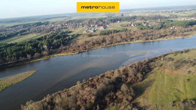 Działka budowlana Brańszczyk. Zdjęcie 1