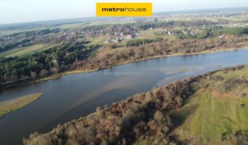 Działka budowlana Brańszczyk