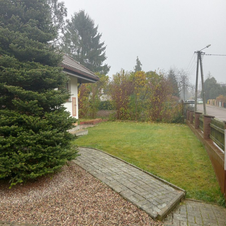 dom wolnostojący, 5 pokoi Siemianice, ul. Ogrodowa. Zdjęcie 26