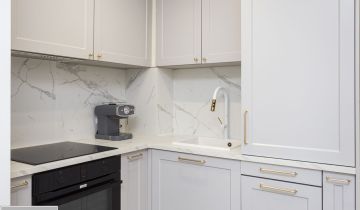 Mieszkanie 2-pokojowe Katowice Dąb, ul. Johna Baildona