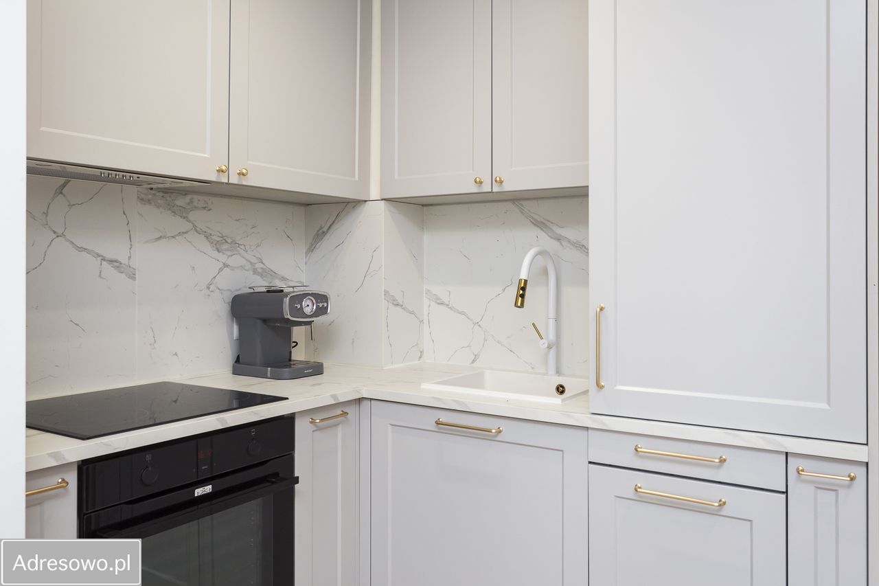 Mieszkanie 2-pokojowe Katowice Dąb, ul. Johna Baildona. Zdjęcie 2