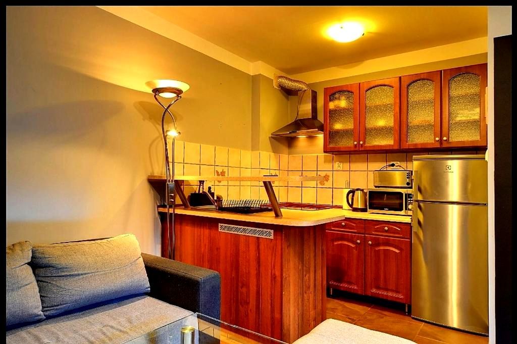 Mieszkanie 2-pokojowe Szklarska Poręba Biała Dolina, ul. Partyzantów. Zdjęcie 8