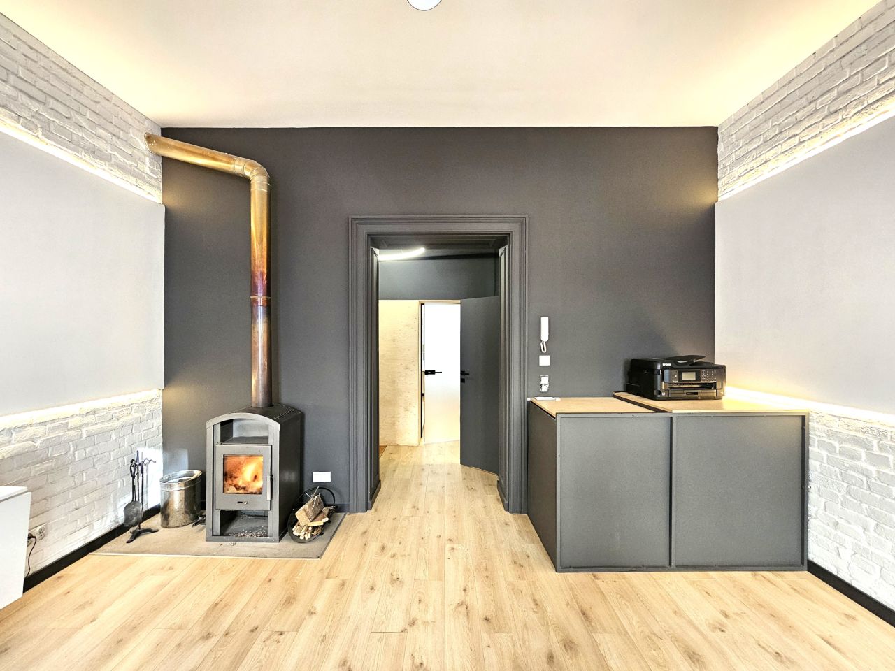 Biuro Gliwice Śródmieście, al. Wojciecha Korfantego. Zdjęcie 12