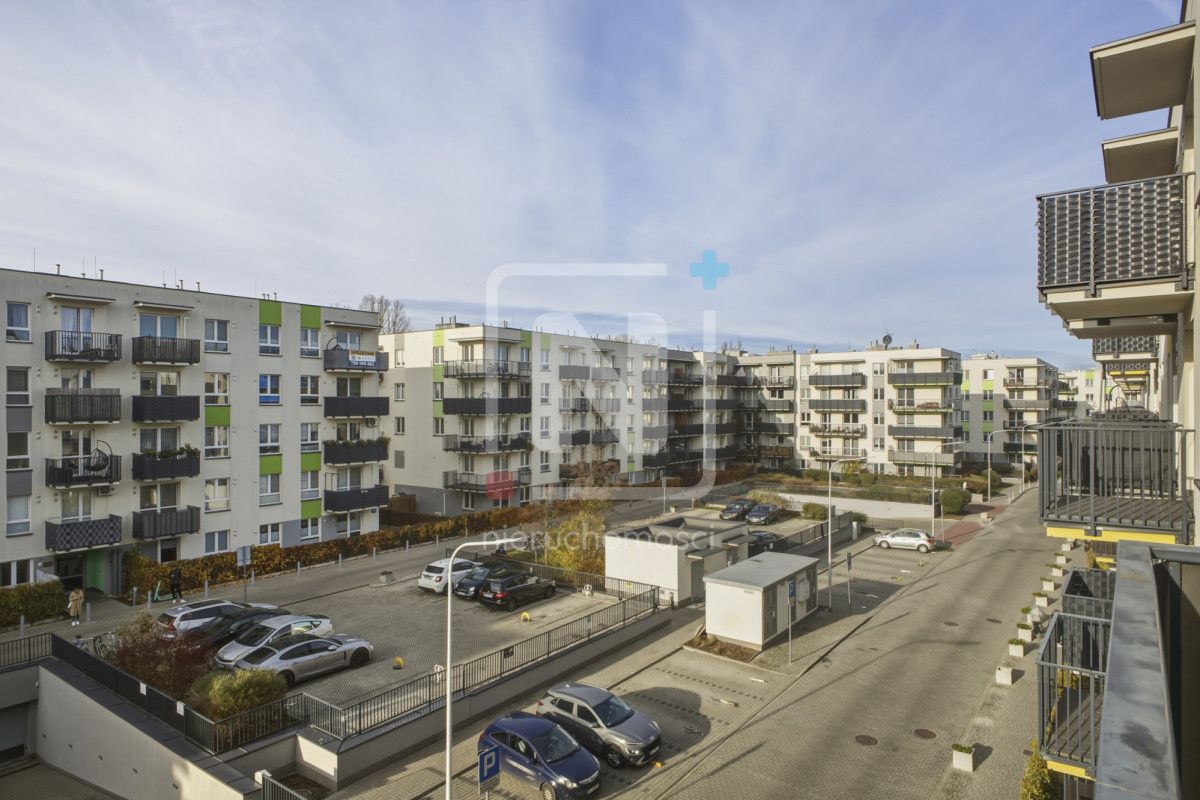 Mieszkanie 2-pokojowe Warszawa Włochy, ul. Klinkierowa. Zdjęcie 14