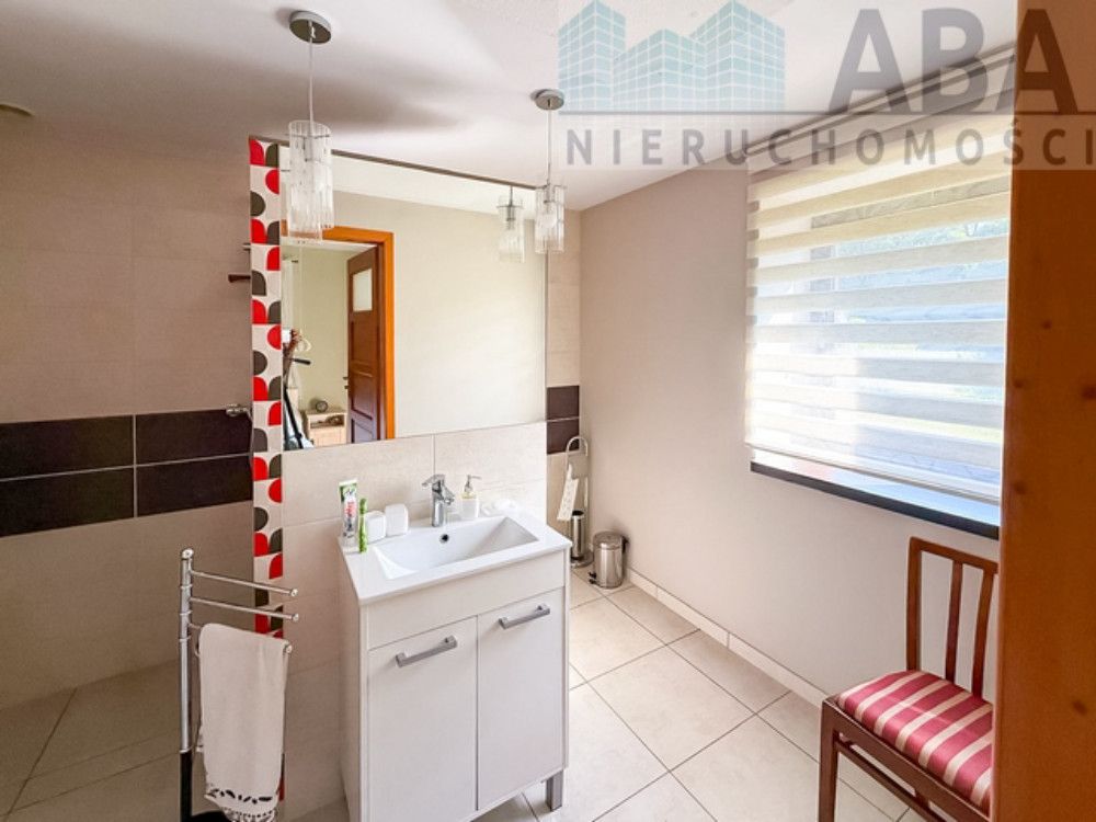 dom wolnostojący, 4 pokoje Myśliborskie Holendry. Zdjęcie 11