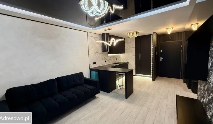 Mieszkanie 3-pokojowe Rzeszów Drabinianka, ul. Eugeniusza Kwiatkowskiego