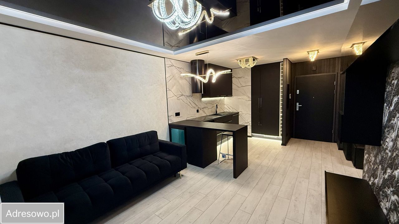 Mieszkanie 3-pokojowe Rzeszów Drabinianka, ul. Eugeniusza Kwiatkowskiego