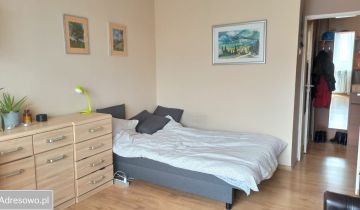 Mieszkanie 1-pokojowe Kraków Krowodrza, ul. Józefa Wybickiego