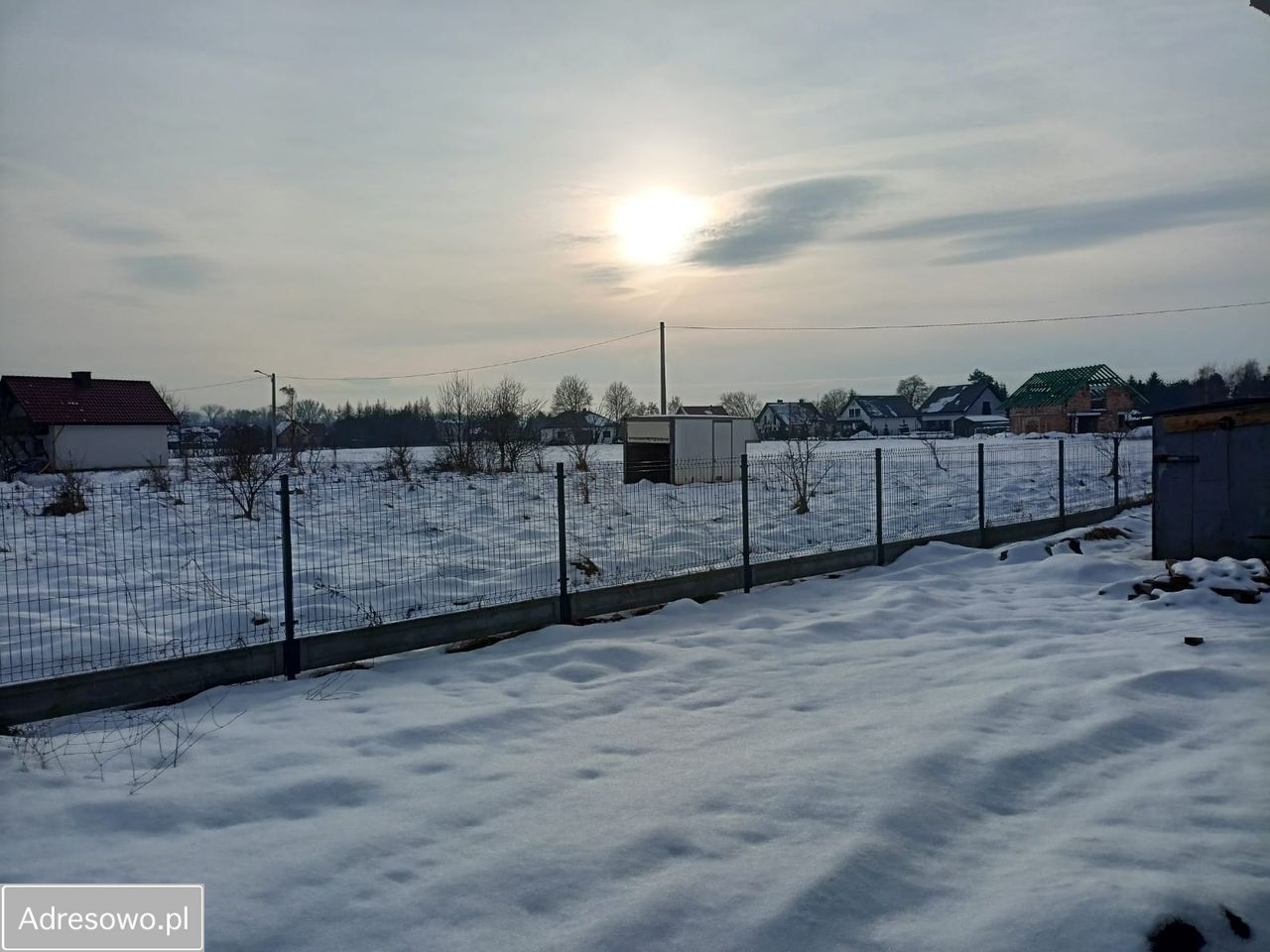 Mieszkanie 3-pokojowe Proszówki. Zdjęcie 16