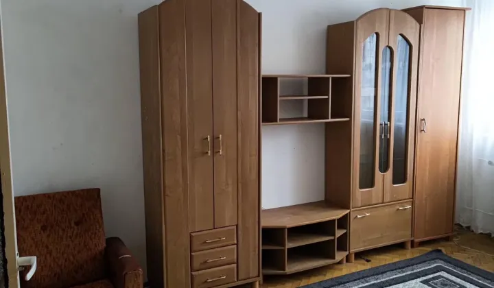 Mieszkanie 2-pokojowe Koszalin, ul. Kazimierza Tetmajera