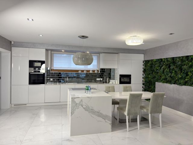 dom wolnostojący, 7 pokoi Warszawa Wawer, ul. Napoleona Bonaparte. Zdjęcie 4