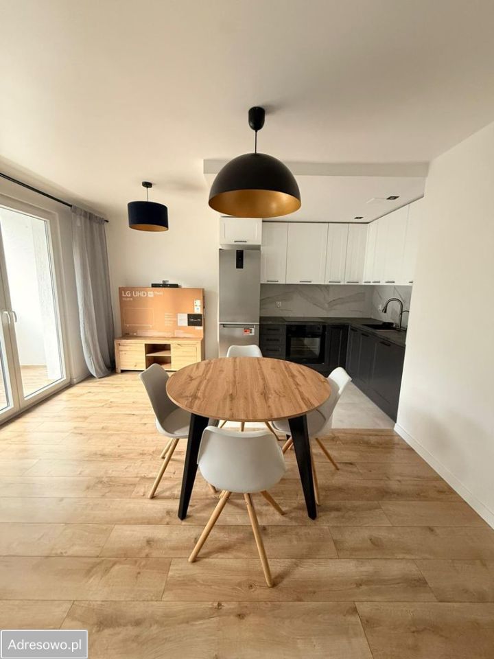 Mieszkanie 3-pokojowe Kraków Prokocim, ul. Leonida Teligi. Zdjęcie 7