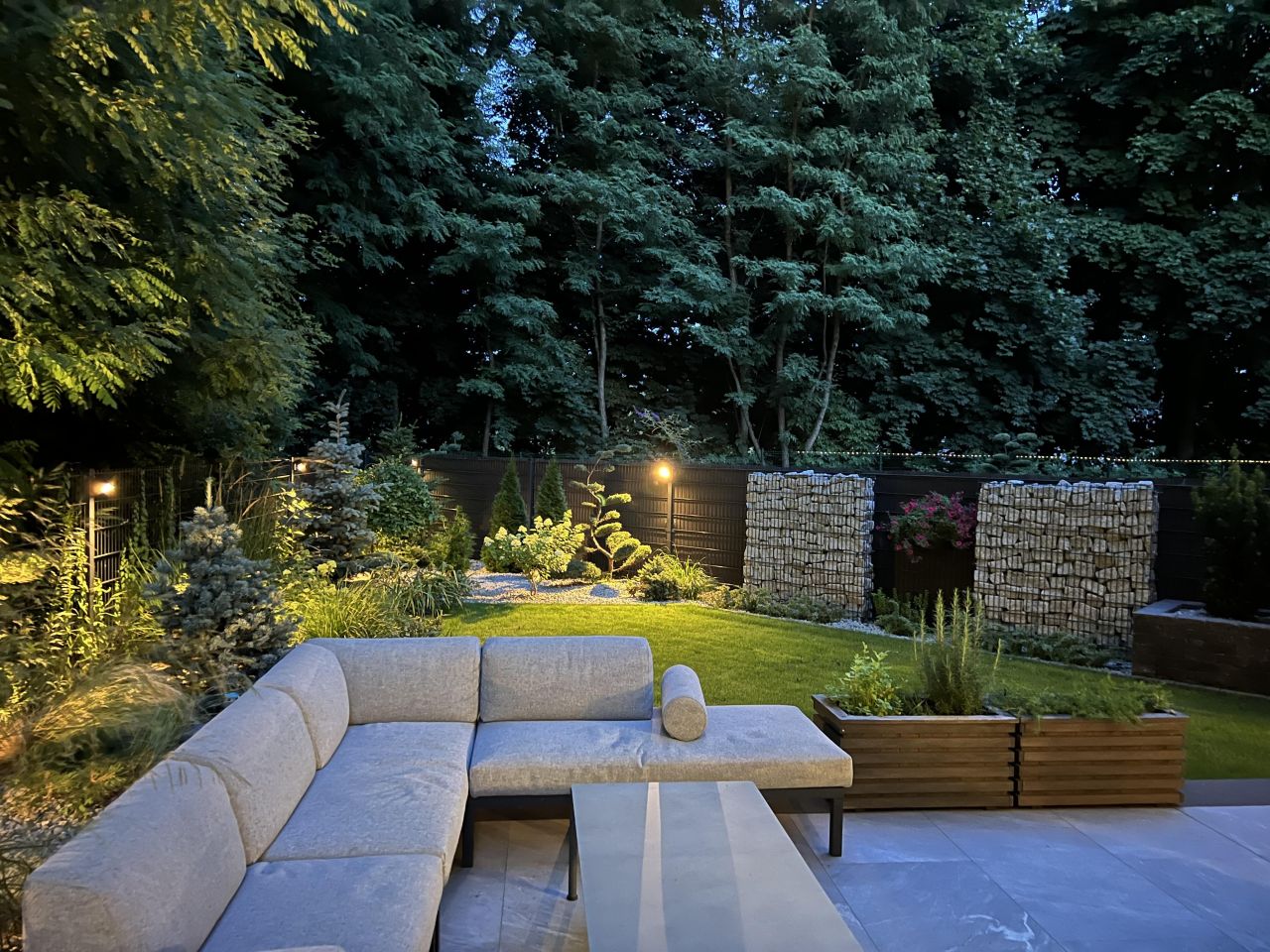 bliźniak, 6 pokoi Strzykuły, ul. Szmaragdowa. Zdjęcie 77