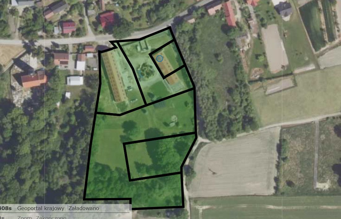 siedlisko, 5 pokoi Kotliska. Zdjęcie 8