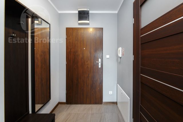 Mieszkanie 1-pokojowe Wrocław, ul. Na Grobli. Zdjęcie 6