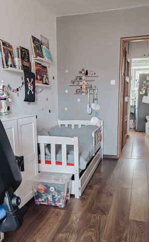 Mieszkanie 4-pokojowe Białystok Nowe Miasto, ul. Wiejska. Zdjęcie 12