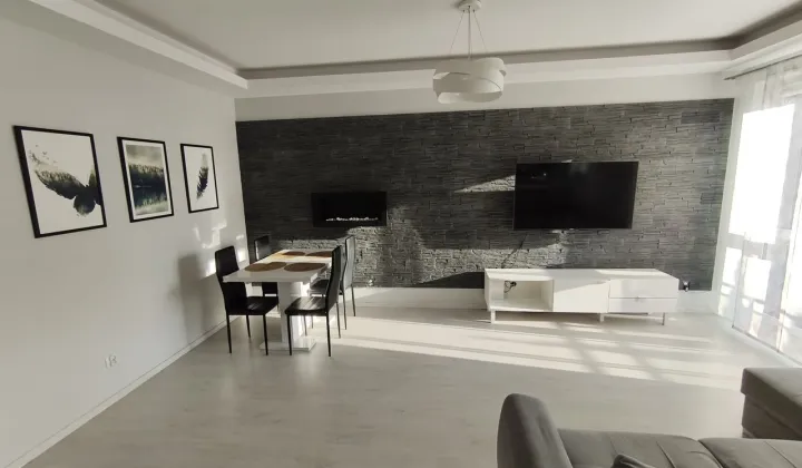 Mieszkanie 3-pokojowe Stargard, ul. Powstańców Warszawy