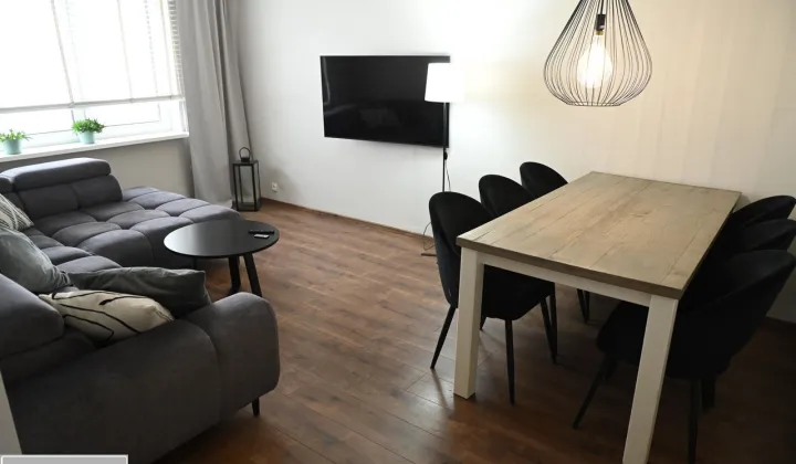 Mieszkanie 3-pokojowe Olsztynek, ul. Szkolna