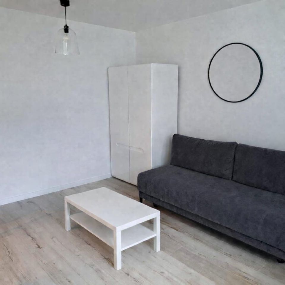 Mieszkanie 3-pokojowe Warszawa Bielany, ul. Klaudyny. Zdjęcie 3