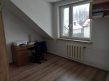 bliźniak Biskupiec, ul. Pogodna. Zdjęcie 1